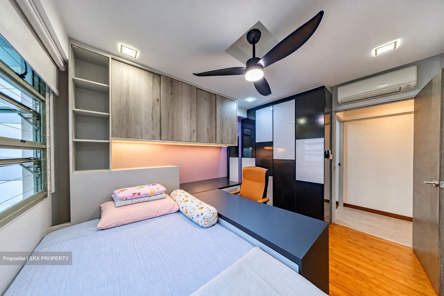 Blk 679B Waterway Brooks (Punggol), HDB 5 Rooms #623227201